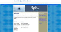 Desktop Screenshot of hhrwd.com